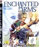 Enchanted Arms für PS3