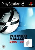 Premier Manager 2006/2007 für PS2
