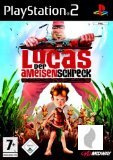 Lucas der Ameisenschreck für PS2