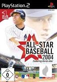 All Star Baseball 2004 für PS2