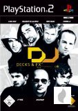 DJ: Decks & FX Vol. 1 für PS2