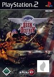 Seek and Destroy für PS2