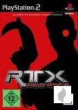 RTX Red Rock für PS2