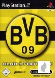 Club Football: Borussia Dortmund für PS2