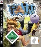 Pain für PS3