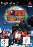 Worms Blast für PS2