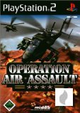 Operation Air Assault für PS2