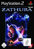 Zathura für PS2
