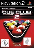 International Cue Club 2 für PS2