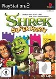 Shrek Super Party für PS2