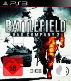 Battlefield: Bad Company 2 für PS3