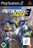 Motocross Mania 3 für PS2