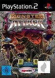 Monster Attack für PS2
