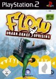 Flow: Urban Dance Uprising für PS2