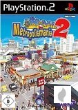 Metropolismania 2 für PS2