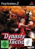 Dynasty Tactics für PS2