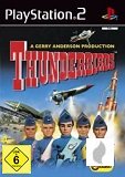 Thunderbirds für PS2