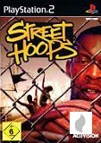 Street Hoops für PS2