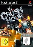 WWE Crush Hour für PS2