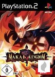 Makai Kingdom: Chronicles of the Sacred Tome für PS2