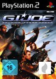 G.I. Joe: Geheimauftrag Cobra für PS2