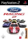 Ford Racing 2 für PS2