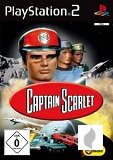 Captain Scarlet für PS2