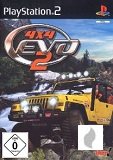 4x4 Evo 2 für PS2