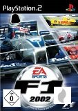 F1 2002 für PS2