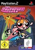 The Powerpuff Girls: Kampf der Gurkenschurken für PS2