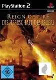 Reign of Fire für PS2