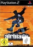 AirBlade für PS2