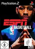 ESPN NBA Basketball für PS2
