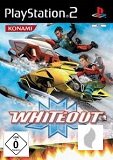 Whiteout für PS2