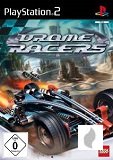 Drome Racers für PS2