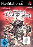McFarlanes Evil Prophecy für PS2