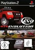 4x4 Evolution für PS2