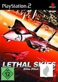 Lethal Skies für PS2