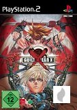 Guilty Gear X für PS2