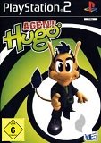 Agent Hugo für PS2