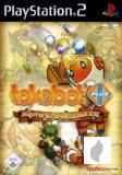 Tokobot Plus: Mysteries of the Karakuri für PS2