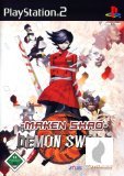 Maken Shao: Demon Sword für PS2