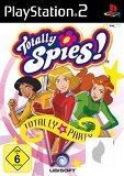 Totally Spies!: Totally Party für PS2