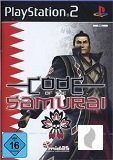 Code of the Samurai für PS2