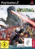 Godzilla: Save the Earth für PS2