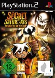Secret Saturdays für PS2