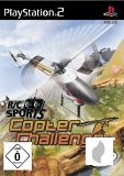 RC Sports: Copter Challenge für PS2