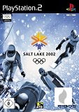 Salt Lake 2002 für PS2