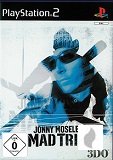 Jonny Moseley: Mad Trix für PS2