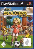 City Soccer Challenge für PS2